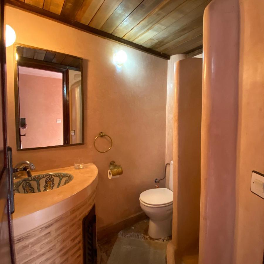 Riad Of The Storks - Exclusive Use For Up To 17 Persons Marrakesh Luaran gambar